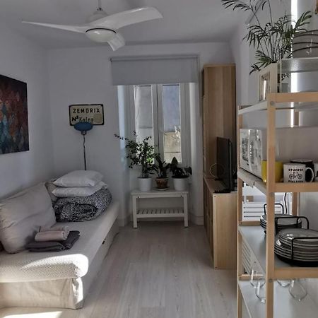 Casa Eguino- Pet Friendly Apartment Сан Себастиан Екстериор снимка