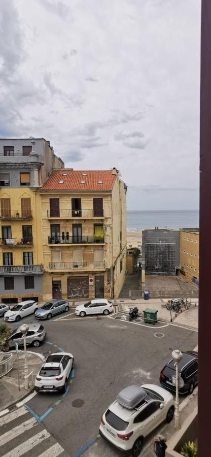 Casa Eguino- Pet Friendly Apartment Сан Себастиан Екстериор снимка