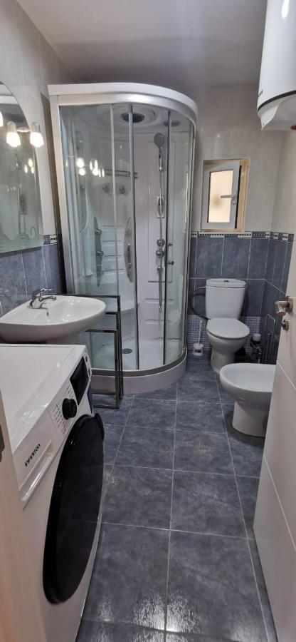 Casa Eguino- Pet Friendly Apartment Сан Себастиан Екстериор снимка