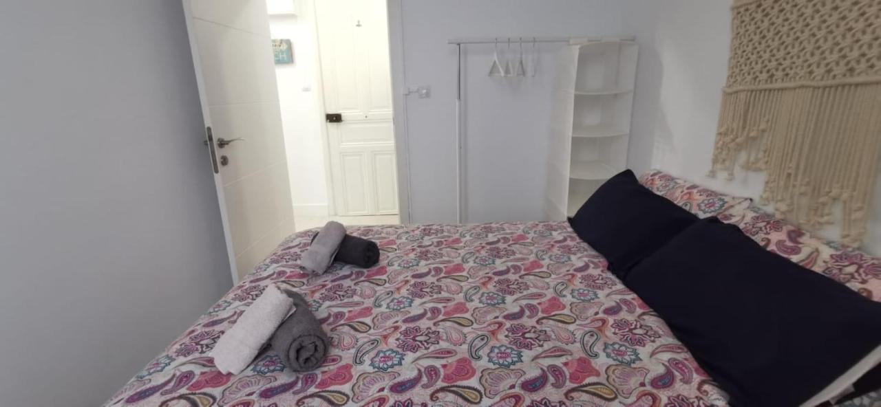 Casa Eguino- Pet Friendly Apartment Сан Себастиан Екстериор снимка